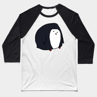 Penguin orb Baseball T-Shirt